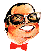 Hugo Burgueño 'Burgues' - Los Iracundos - Iracundologia