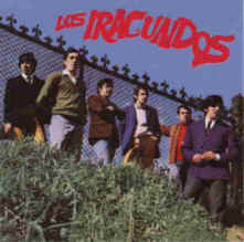 Puerto Montt - Los Iracundos - portada