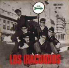 Los Iracundos - Iracundologia