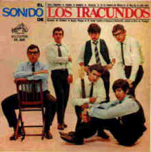 El Sonido de Los Iracundos - Iracundologia