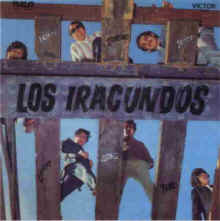 Los Iracundos - Iracundologia