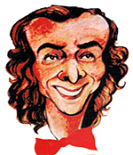 Bosco - Iracundologia.com