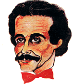 Juano - Los Iracundos - Iracundologia