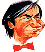 Leoni - Iracundologia